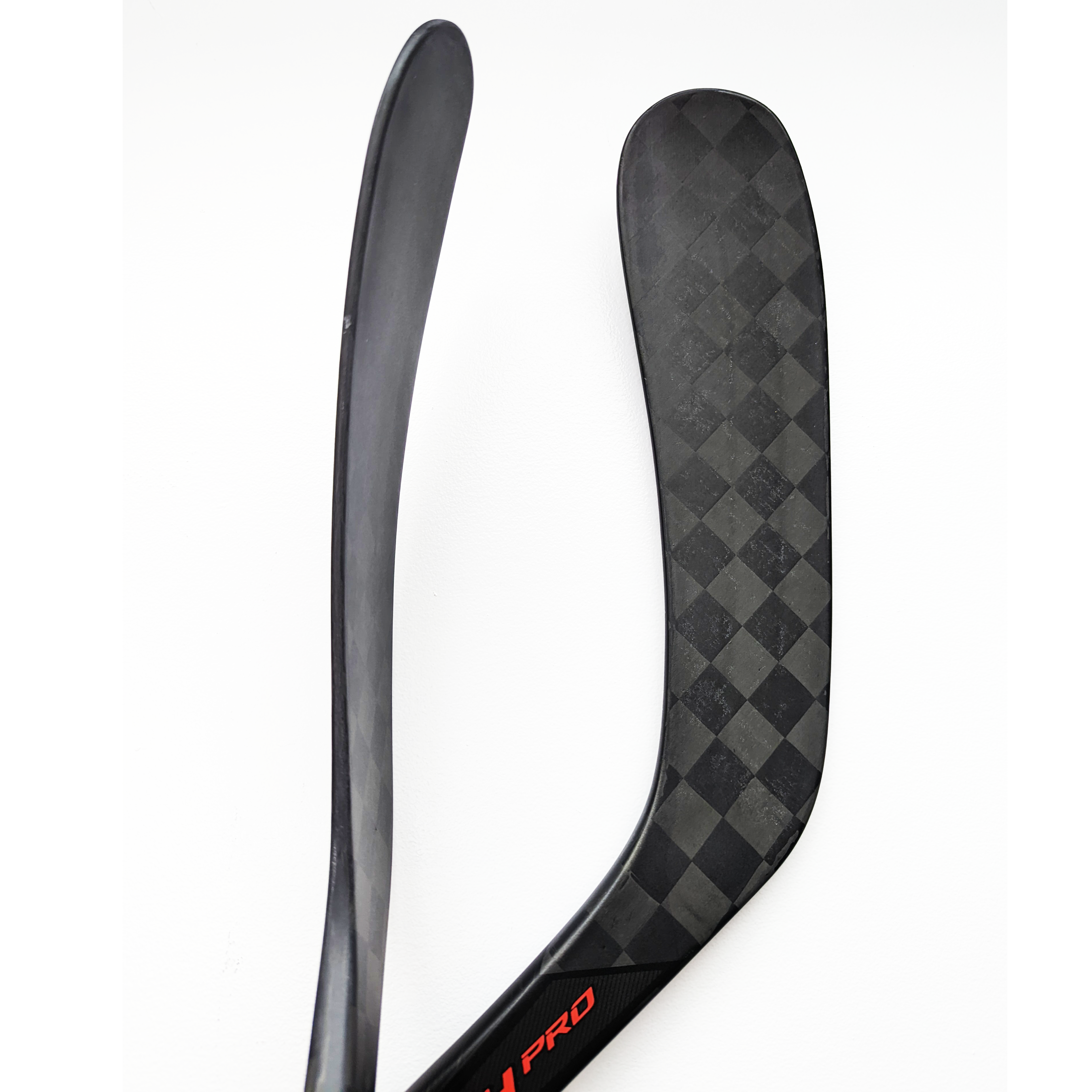 Crosse Carson Soucy Pro - CCM Jetspeed FT4 Pro